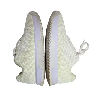NOBULL Outwork Edge Training Shoes White Sneakers Women's Size 8 thumbnail 5