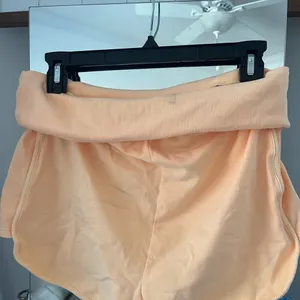 ORANGE FREE PEOPLE MOVEMENT Women's Shorts thumbnail 3