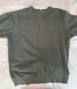 Aerie Crewneck Sweatshirt thumbnail 2