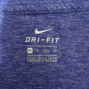 NIKE Dri-Fit women's short sleeve t-shirt Size‎ XS thumbnail 3