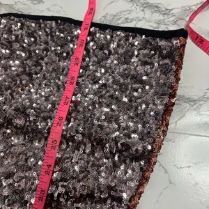 NWT One Teaspoon‎ Scarface sequin dress thumbnail 9