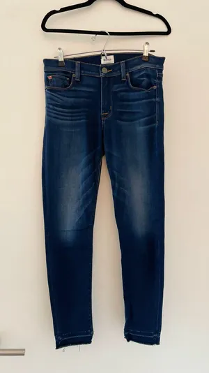Hudson Jeans Skinny thumbnail 1