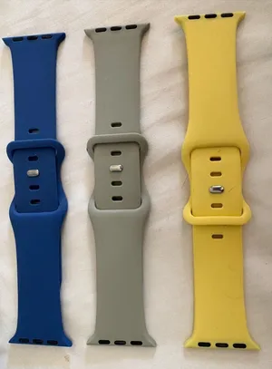 Apple Watch Band 38mm Multiple thumbnail 1