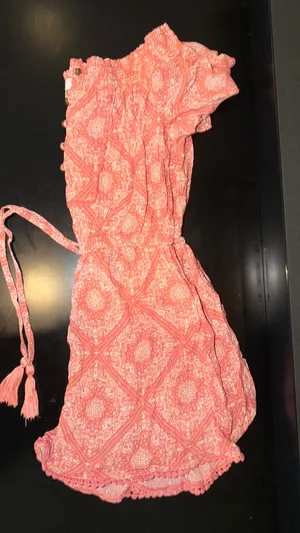 Jolt Romper thumbnail 1