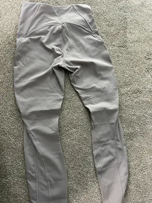 Lululemon wunder under leggings thumbnail 2