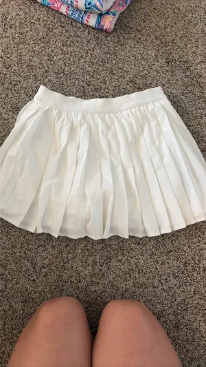 lululemon skirt  thumbnail 2