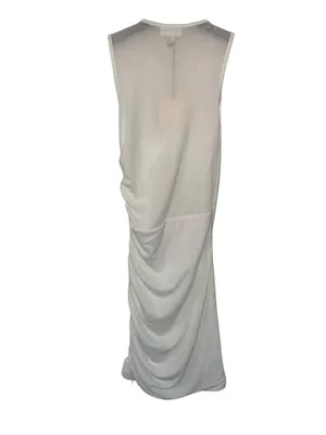 superdown Lizzie Mini Dress in White XSmall New Womens thumbnail 6