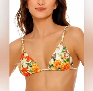 Agua Bendita Ete Nury Bikini Top size Small thumbnail 4