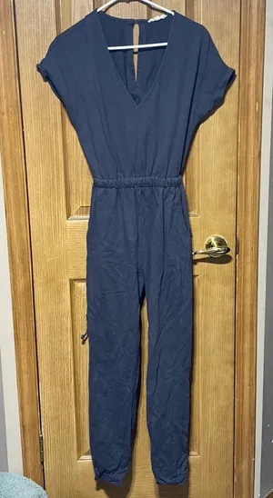 Illa illa jump suit​​​ thumbnail 1