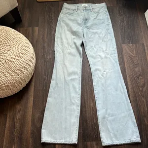 7 for all Mankind Easy Boot Jean thumbnail 2