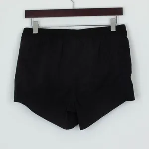 Reebok Womens Speedwick Running Shorts Size S Elastic Waist Black‎ Athletic Gym thumbnail 3