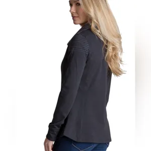 KUHL Krush Cotton-Blend Jacket - Size XS thumbnail 3