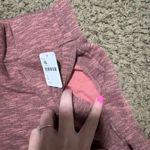 Free People Women's Pink Shorts thumbnail 4