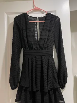 Romper Black thumbnail 1