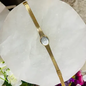 Timex Dainty Vintage Gold  Watch thumbnail 4