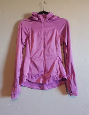 Lululemon Jacket thumbnail 1
