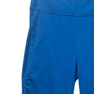 Duluth Trading Co. Yoga Lounge Pants Size XS X 31 in Royal Blue‎ thumbnail 4