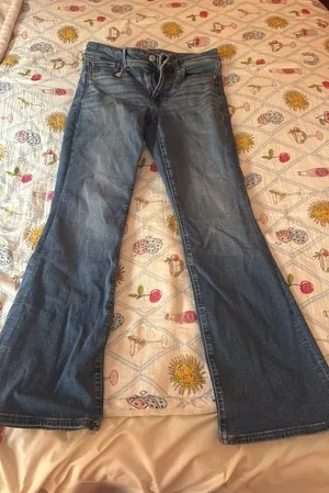 American Eagle Jeans Bootcut thumbnail 1