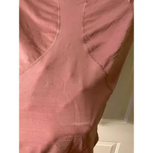Pink Nike Dri-Fit shirt mesh back size Small thumbnail 5