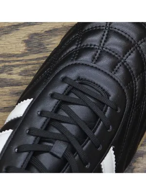 NWT Madden Girl Womens Poshh Sneaker Low Top Quilted Lace Up Black / White 11M thumbnail 9