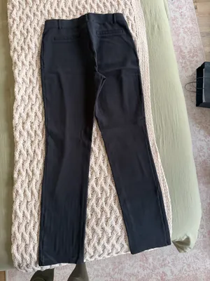 Quince Ultra-Stretch Pointe Straight Leg Pants thumbnail 5