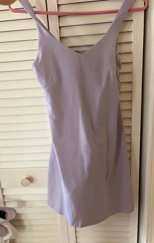 Lululemon Align Dress 4 thumbnail 1