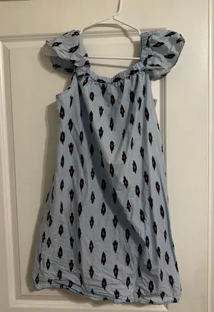 J Crew Dress thumbnail 1