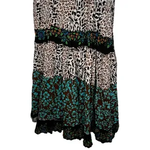 Jane Ashley Casual Lifestyle Dress thumbnail 3