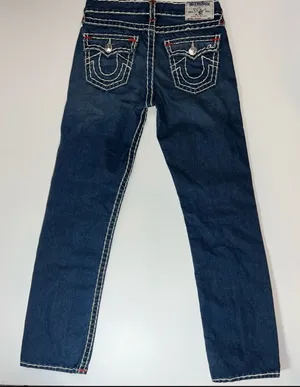 True Religion Jeans thumbnail 3