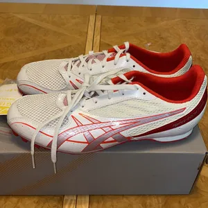 ASICS Hyper Rocket Girl 4 Track & Field Spike Shoes Size 10.5 New thumbnail 6