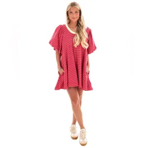 NWT Free People Hudson Pullover thumbnail 6
