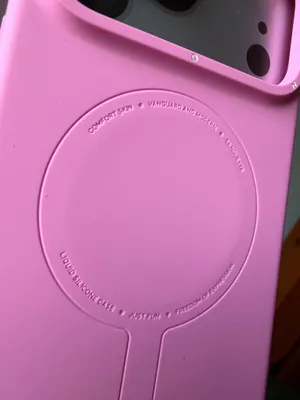 18 pro max pink phone case thumbnail 3