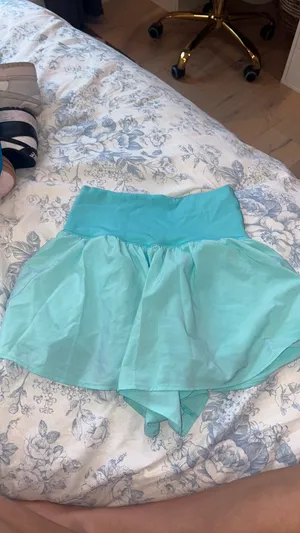 Aerie shorts thumbnail 3