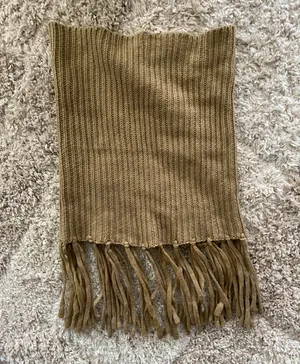 ALDO Cowl Neck Scarf thumbnail 3