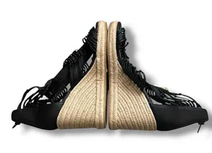 JustFab Joana Wedge Size 11 thumbnail 8