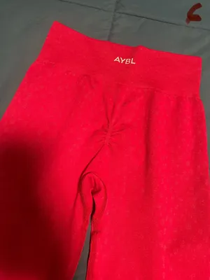 Womens AYBL leggings M thumbnail 6