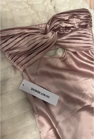 Shellie Mini Dress Princess Polly pink thumbnail 2