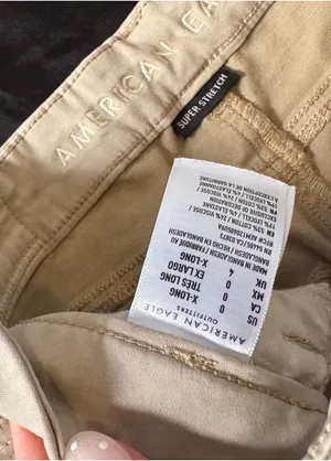 American Eagle Jeans Skinny thumbnail 2