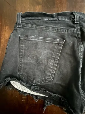 Levi’s Shorts thumbnail 4