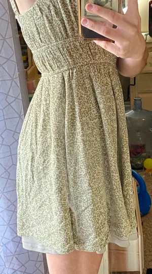 Altar'd State Dress thumbnail 2