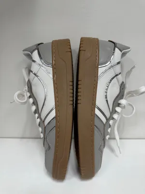 Free People Retro Thirty Love Sneaker thumbnail 5