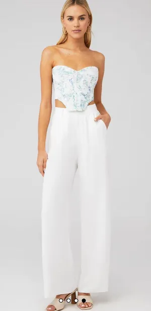 Revolve LILA BUSTIER XS thumbnail 1