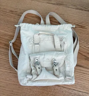 Doughnut back pack thumbnail 1