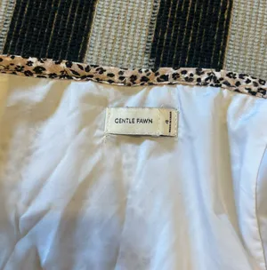 Gentle Fawn Mini Skirt thumbnail 6