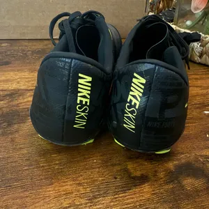 NIKE Phantom Venom Pro FG Black Volt Firm Ground Soccer Cleats Mens Size 8 thumbnail 4