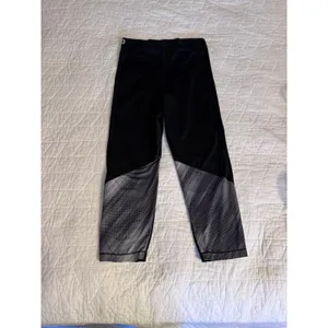 Nike Pro Leggings Womens size‎ medium thumbnail 8