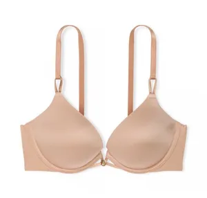 Victoria's Secret Plunge Bombshell Bra Push-Up thumbnail 1