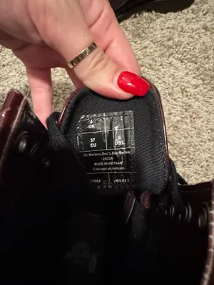 Dr. Martens Boots thumbnail 8