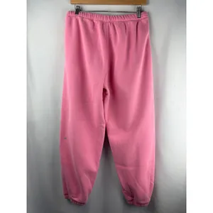 Women’s LuluLemon Medium Pink Sweatpants thumbnail 3