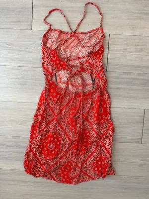 Forever 21 Dress thumbnail 3
